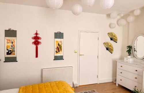 Candy Cafe Apartment - Foto 10