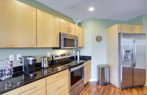 St Joseph Condo Less Than 1 Mi to Beach and Downtown! - Foto 8