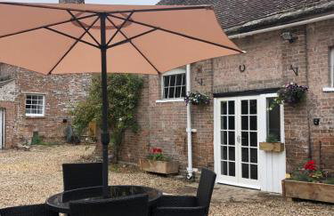 Manor House Mews - Rustic Stable Conversion - Foto 8