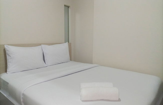 1Br With Cozy Design At Uttara The Icon Apartment - Foto 1