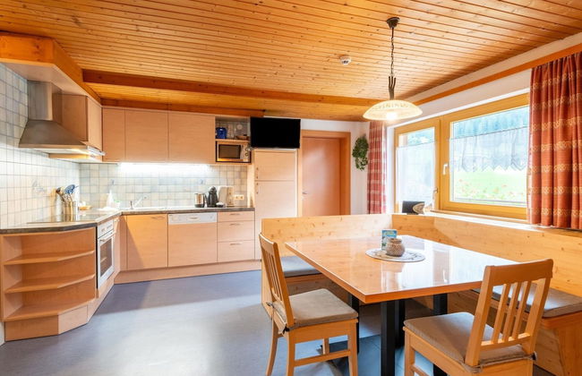 Apartment in Gaschurn Near Ski Bus - Photo 8