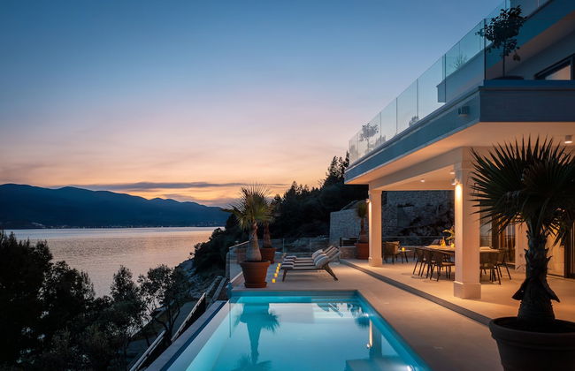 Luxury Holiday Villa Maris - Photo 42