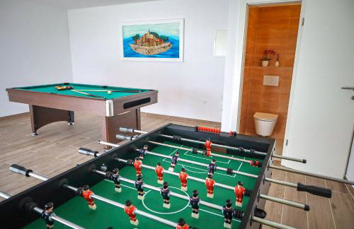 Villa Angelus with heated pool - Foto 38