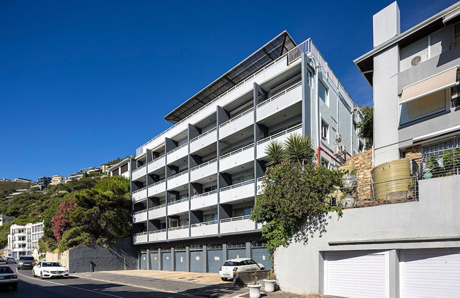 Clifton YOLO Spaces – Clifton Beachfront Executive - Foto 29