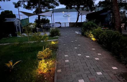 SEASIDE holidayhouse , Mali lošinj - Foto 1