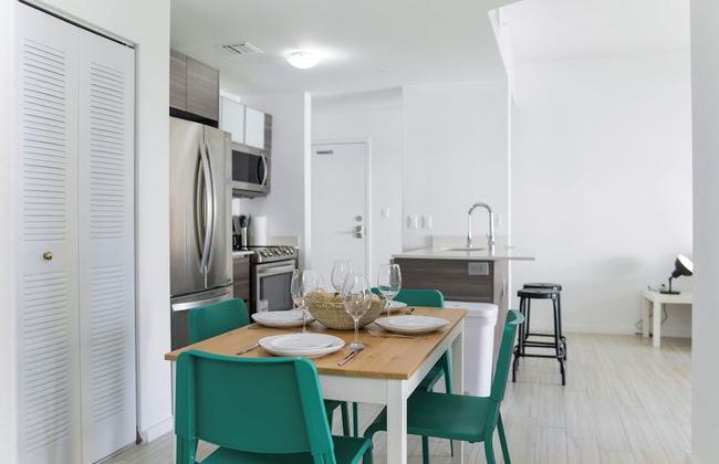 Miami Apt Close to Downtown - Photo 16