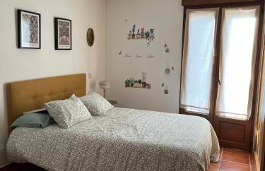 La casa de Paloma en la Plaza Encanto histórico - Foto 20