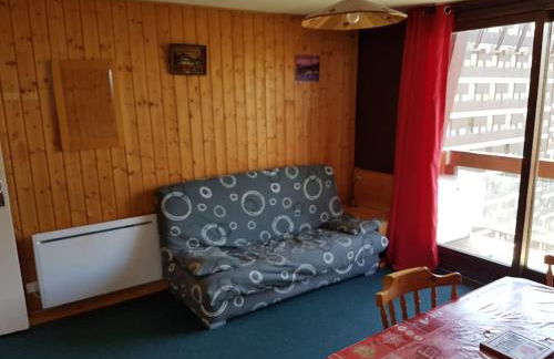 Appart Le Corbier avec magnifique vue aérienne - Photo 9