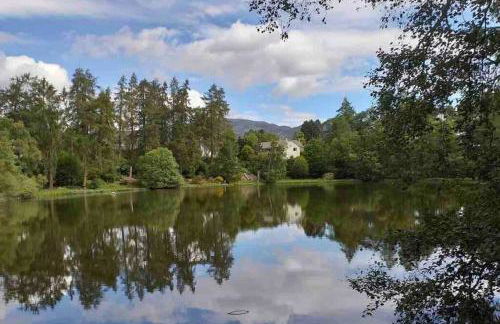 The Beeches Studio, Highlands of Scotland - Foto 26