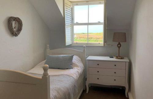 Folly Farm Cottage, Cosy, Secluded near to St Ives - Foto 10