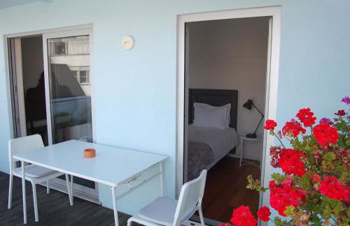 Penthouse Inn Bolhão - Foto 41