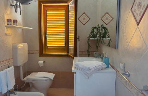 Una Piscina sul Mare Apartment - Foto 10