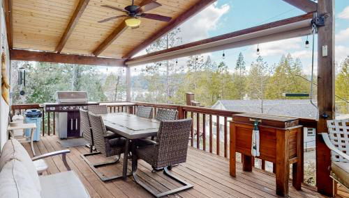 Wilts Happy Place - Foto 4