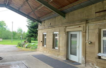 FeWo&MoWo Zur Mühle Reinhard - Foto 15