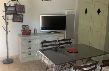 Ferme La Clavière, Maison de vacances Lou Pitchoun - Foto 12