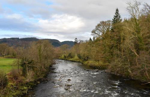 Uk32422 - 4 Banc Llugwy - Foto 17