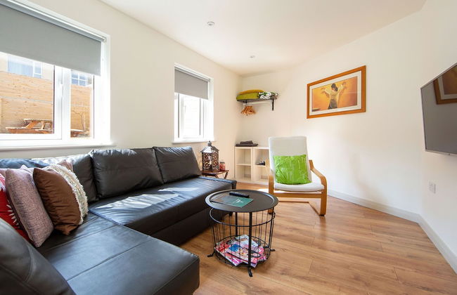 The Anchor Apartments - Photo 22