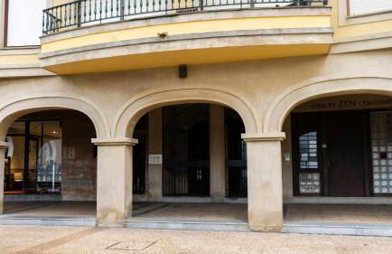 Maravillosa ubicación junto al mar con garaje - Foto 21