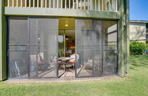 Turtle Bay Condo with Pool Access and Golf Course! - Photo 19