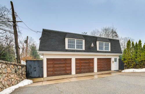 7 Mi to Newark Montclair Vacation Rental - Foto 21