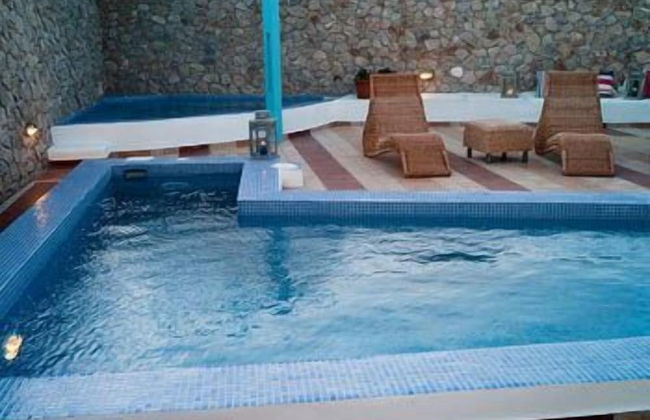 Villa Rose - Foto 59