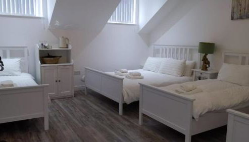 CityBreaks Rooms with Free Parking - Foto 4