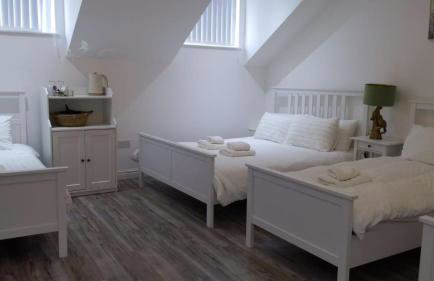 CityBreaks Rooms with Free Parking - Foto 4