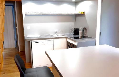 Gîte de charme à 2 pas de La Canourgue Chalet 1 - Foto 4