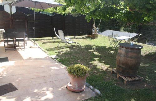 A CARDICCIA Loc saisonnières PIANA - Foto 35