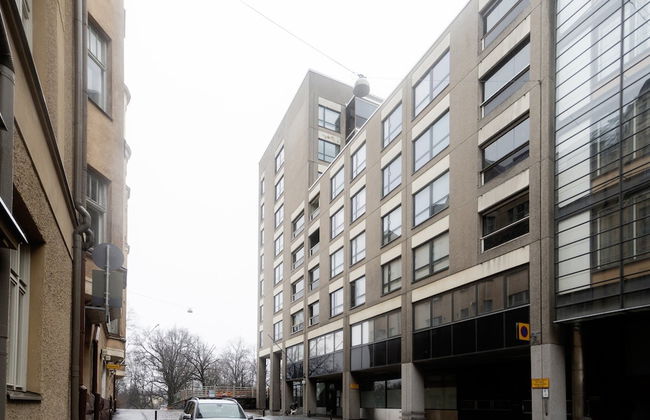 2ndhomes High-quality Studio w Balcony - Foto 20