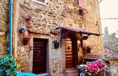 Maison Amiata - Foto 3