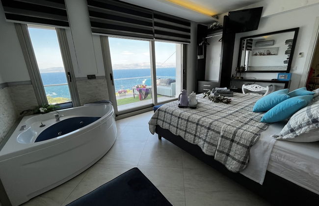 Mavi Panorama Villa - Foto 24