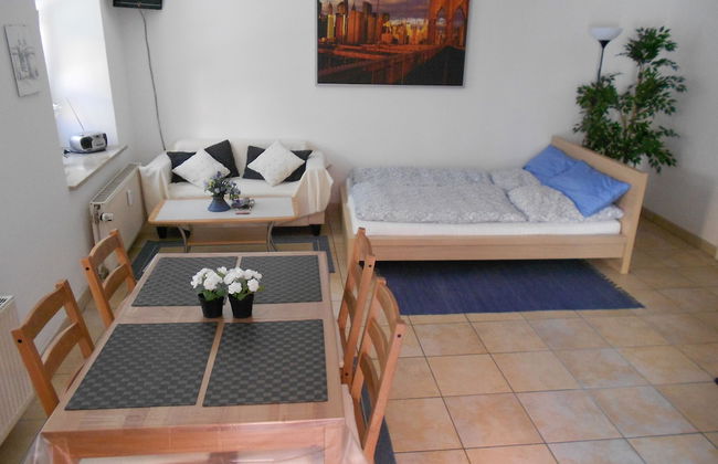 Altstadtflair - Foto 18