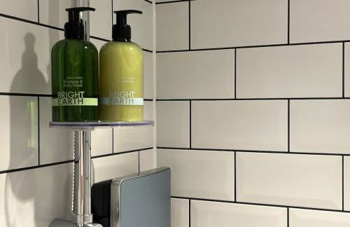 Luxury Barn Complex -Hot Tub- Orchardleigh Frome - Foto 23