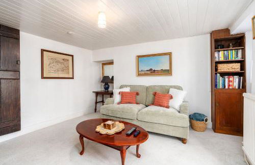 Cosy 1-Bedroom Cottage Retreat in Charming Elloughton - Foto 18