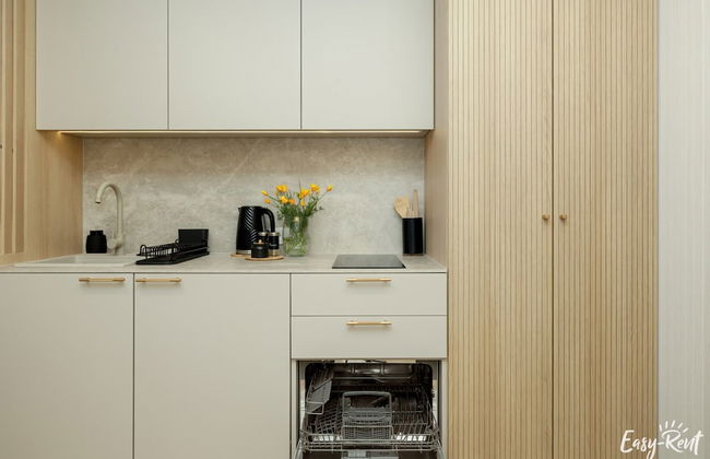 Studio in Lukecin 300m From Baltic Beach - Foto 7