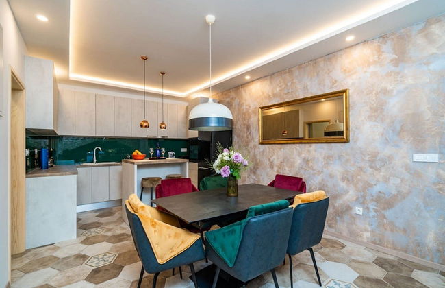 Apartment Fortuno - Foto 24