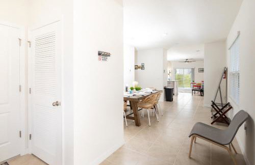 Entire House close to Disney - Foto 26