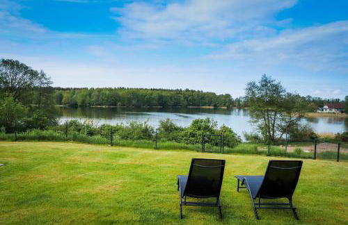 Ferienhaus am Tramser See - Foto 26