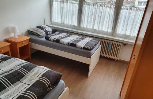 Ferienwohnung Linden - Foto 47