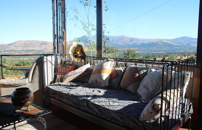 Posada Rural Spa Granja La Tejera de Lozoya - Foto 4