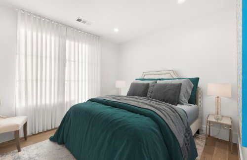 NEW! Luxury Pool Retreat & Casita in Midway Hollow - Foto 16