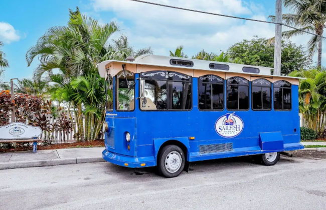 Isla Palma Singer Island - Foto 52