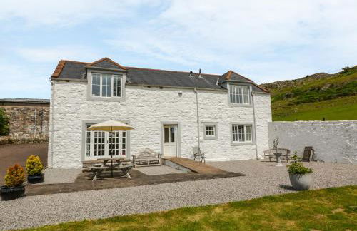 Bracken Holiday Cottage - Foto 1