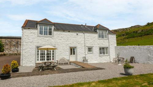 Bracken Holiday Cottage - Foto 1