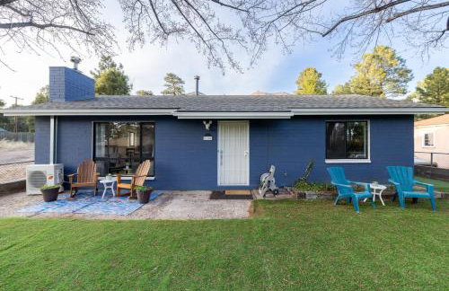 Scenic Mountain Getaway by the Park - Foto 8