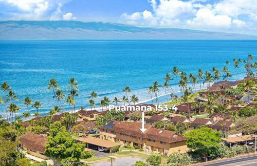 Puamana 153-4 · PU 153-4 Spacious Puamana Unit & Walk To The Bea - Foto 5