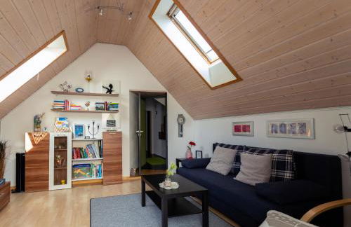 Ferienwohnung Glückauf - Foto 12