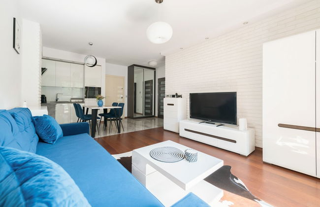 Dom & House - Apartments Sopot Kamienny Potok - Foto 19