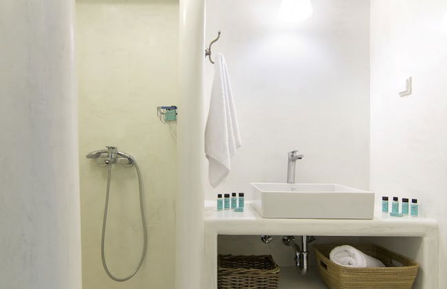 Serifos Houses Livadakia - Foto 44